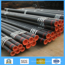 Precious Seamless Steel Pipe